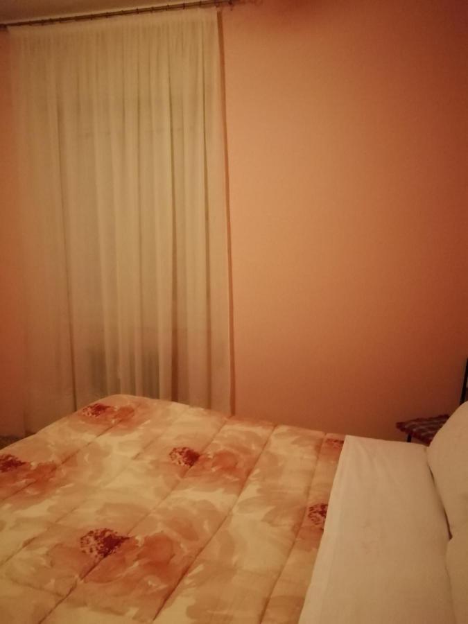 Aeroporto Room Azzano San Paolo Exteriér fotografie